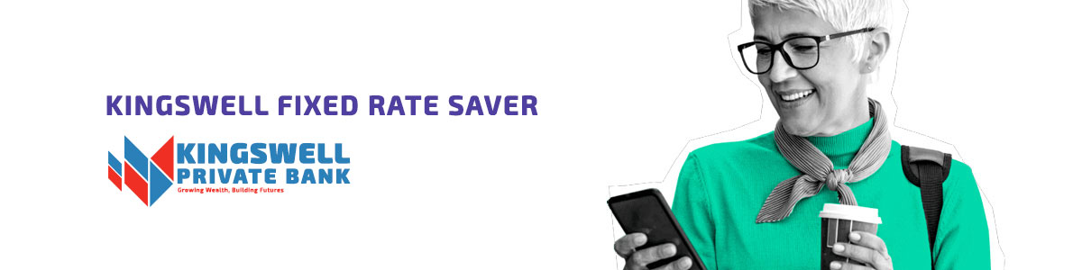 Instant Access Savings